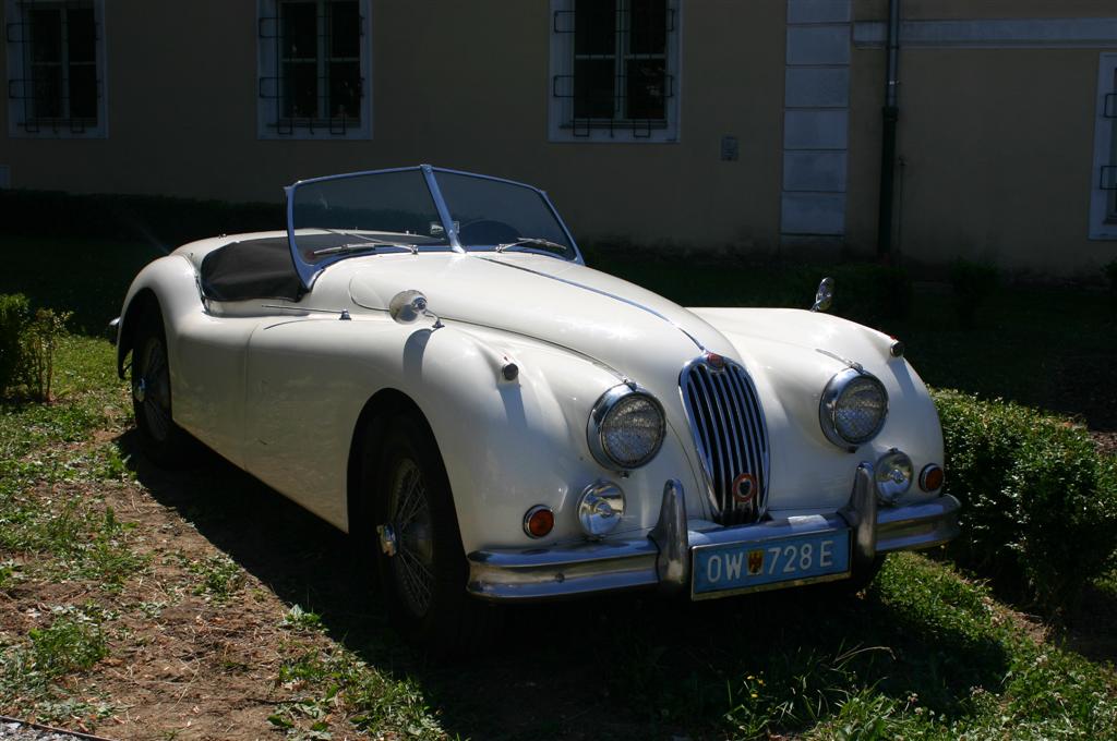 2010-07-11 12. Oldtimertreffen in Pinkafeld